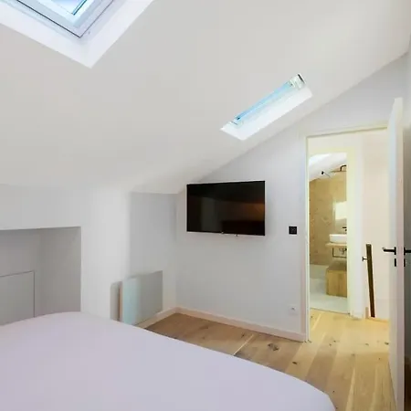 42.Appart 6Pers#2Bedroom #Pere Lachaise #Nation Paris Exterior foto