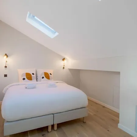 42.Appart 6Pers#2Bedroom #Pere Lachaise #Nation Paris Exterior foto