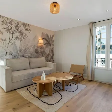 42.Appart 6Pers#2Bedroom #Pere Lachaise #Nation Paris Exterior foto